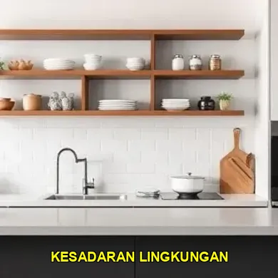 Mendalami Pentingnya Kesadaran Lingkungan di Era Modern